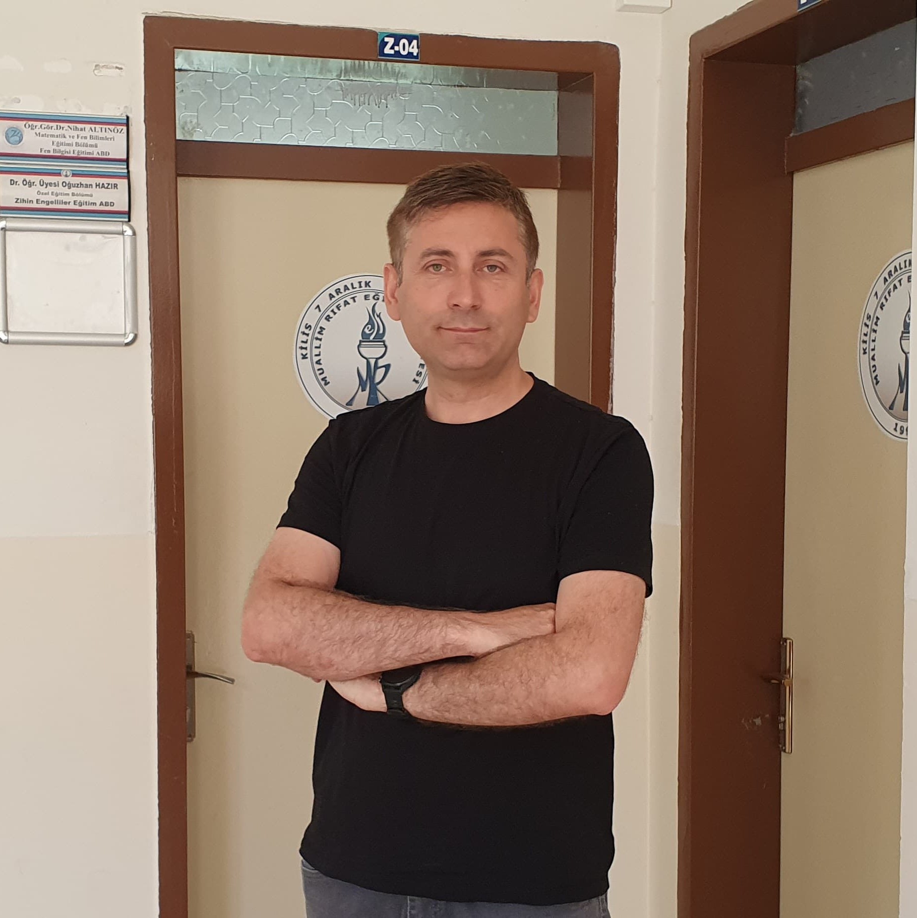 Nihat ALTINÖZ